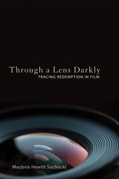 portada Through a Lens Darkly (en Inglés)