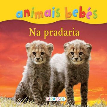 portada Na Pradaria (in Portuguese)