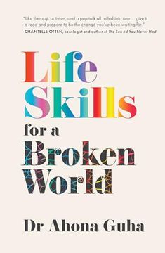 portada Life Skills for a Broken World (en Inglés)