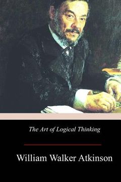 portada The Art of Logical Thinking (in English)