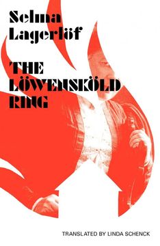 portada The Lowenskold Ring (en Inglés)