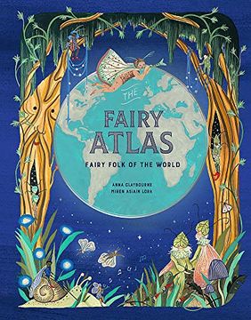 portada The Fairy Atlas (in English)