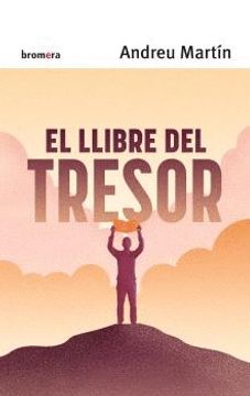 portada Llibre del Tresor (en Valenciano)