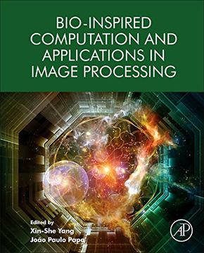 portada Bio-Inspired Computation and Applications in Image Processing (in English)