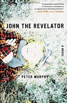 portada John the Revelator 