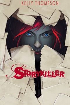 portada Storykiller (en Inglés)