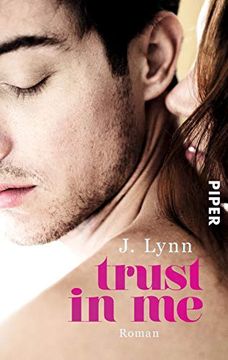 portada Trust in me: Roman (Wait-For-You-Serie, Band 3) (en Alemán)