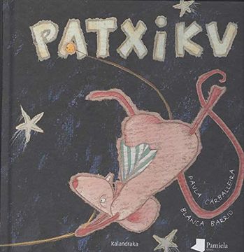 portada Patxiku (in Basque)