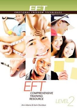 portada eft level 2 comprehensive training resource (in English)