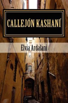 portada callej n kashan (en Inglés)