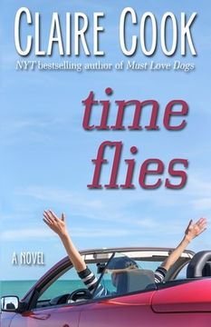 portada Time Flies (en Inglés)