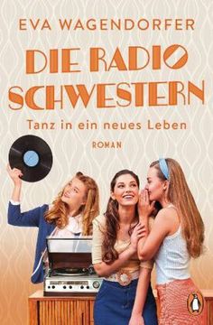 portada Die Radioschwestern (3) (en Alemán)