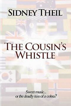 portada the cousin's whistle (in English)