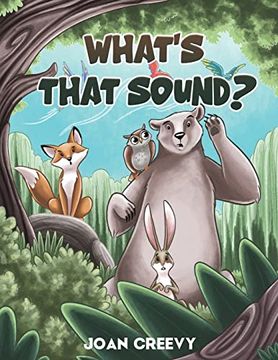 portada What'S That Sound? (in English)