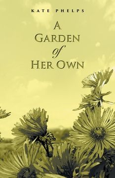portada A Garden of Her Own