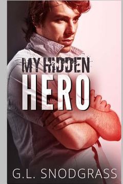 portada My Hidden Hero (in English)