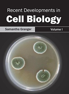 portada Recent Developments in Cell Biology: Volume I