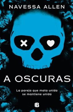 portada A OSCURAS