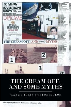 portada The Cream Off: And Some Myths (en Inglés)