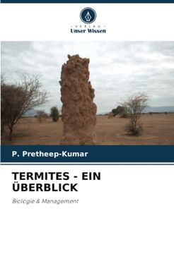 portada Termites - ein? Berblick (en Alemán)