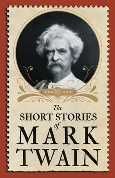 portada The Short Stories of Mark Twain (en Inglés)