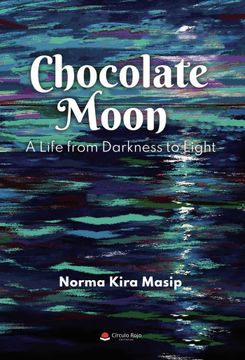 portada Chocolate Moon (en Inglés)