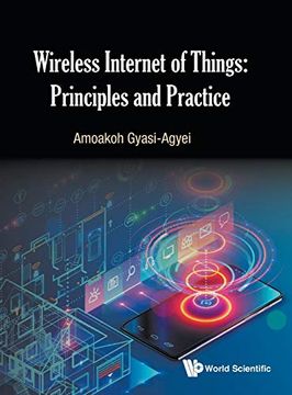 portada Wireless Internet of Things: Principles and Practice (in English)