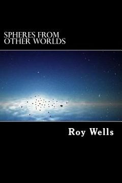 portada Spheres From Other Worlds