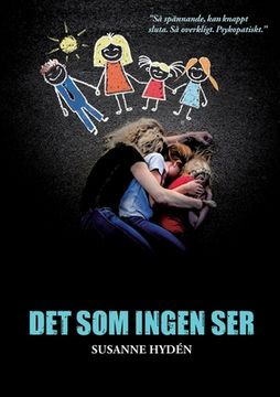 portada Det som ingen ser (in Swedish)