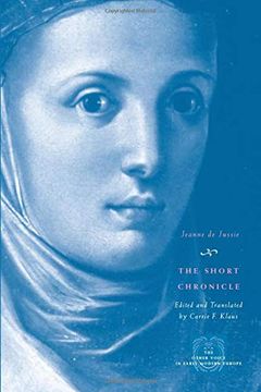 portada The Short Chronicle: A Poor Clare's Account of the Reformation of Geneva (The Other Voice in Early Modern Europe) (en Inglés)
