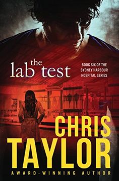 portada The Lab Test: Volume 6 (The Sydney Harbour Hospital Series)