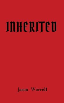 portada Inherited (en Inglés)