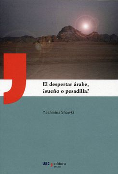 portada UE/2-El despertar árabe, ¿sueño o pesadilla? (in Spanish)