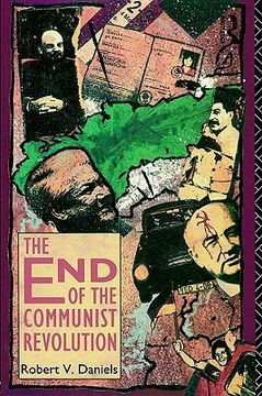 portada the end of the communist revolution