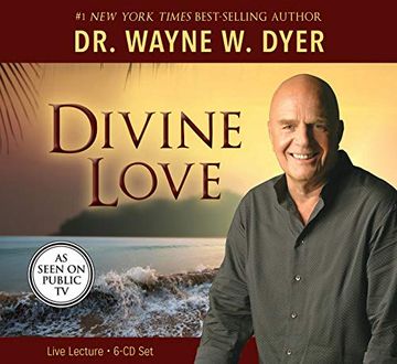 portada Divine Love ()