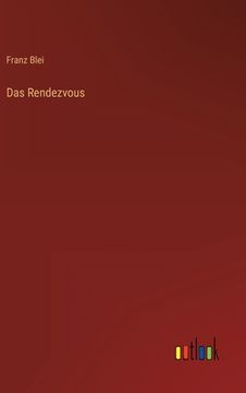 portada Das Rendezvous (in German)