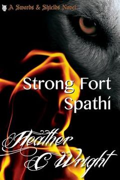portada Strong Fort Spathi