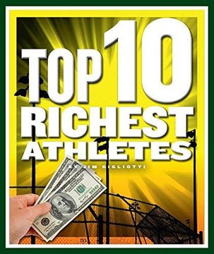 portada Top 10 Richest Athletes 