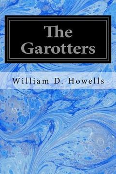 portada The Garotters (in English)