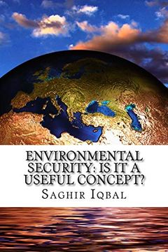 portada Environmental Security: Is it a Useful Concept? (en Inglés)