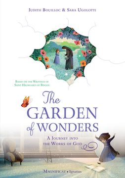 portada The Garden of Wonders (en Inglés)