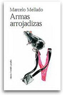 portada Armas Arrojadizas (in Spanish)