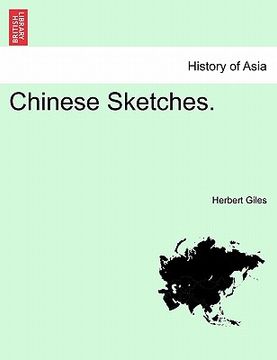 portada chinese sketches.
