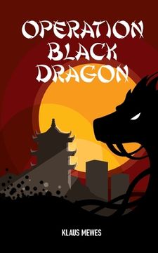 portada Operation Black Dragon 