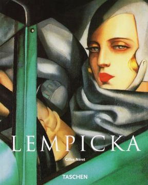 portada Tamara de Lempicka (1898-1980)(Rustica)[Tas]