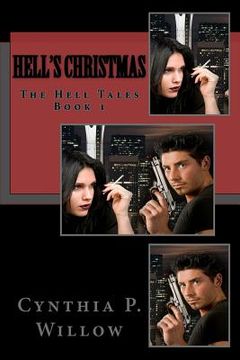 portada Hell's Christmas (en Inglés)