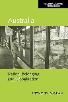 portada australia: nation, belonging, and globalization