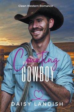 portada Counting on the Cowboy (en Inglés)