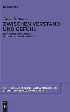 portada Zwischen Verstand und Gefühl (en Alemán)