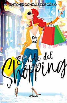 portada El Arte del Shopping (in Spanish)